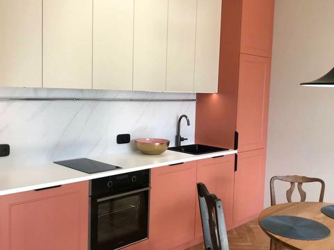 квартира по адресу Оболонский просп., 26