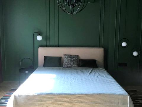 квартира по адресу Оболонский просп., 26
