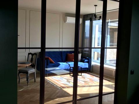 квартира по адресу Оболонский просп., 26