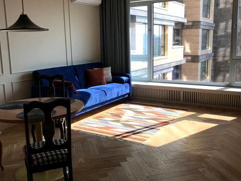 квартира по адресу Оболонский просп., 26