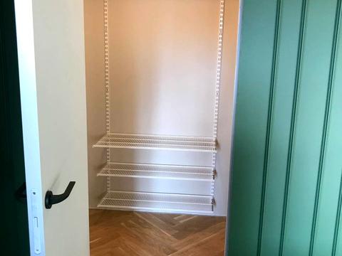 квартира по адресу Оболонский просп., 26