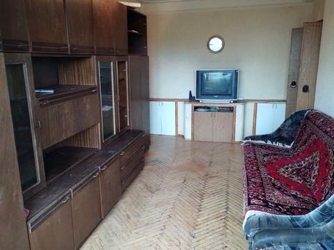 квартира за адресою Братиславська вул., 40-А