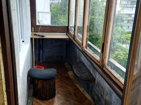 квартира за адресою Братиславська вул., 40-А