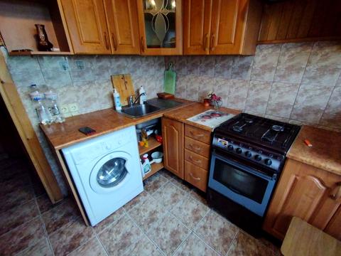 квартира за адресою Братиславська вул., 40-А