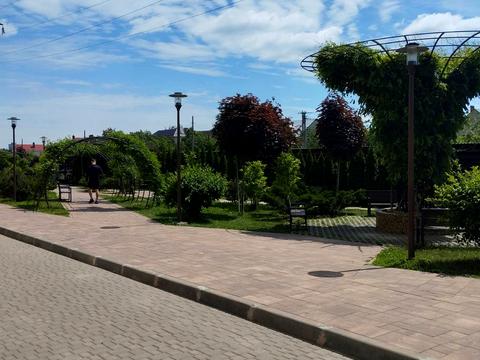 квартира за адресою Одеса, Перлинна вул., 8