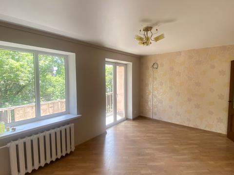 квартира по адресу Сірожупанників ул. (Валентина Серова), 30