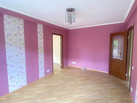 квартира по адресу Сірожупанників ул. (Валентина Серова), 30
