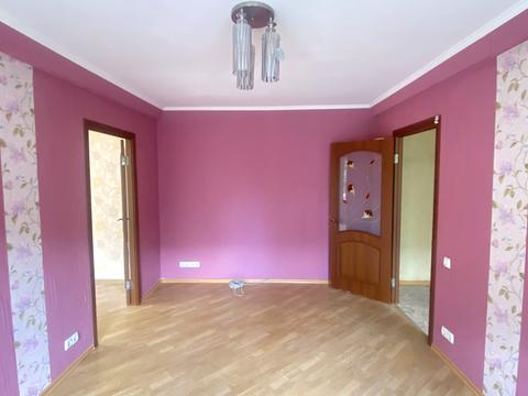 квартира по адресу Сірожупанників ул. (Валентина Серова), 30