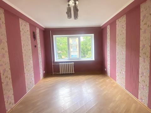 квартира по адресу Сірожупанників ул. (Валентина Серова), 30