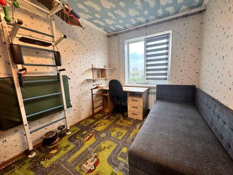квартира за адресою Дніпро, Холодильна вул., 75