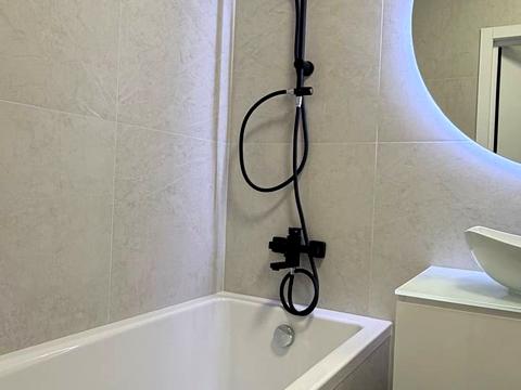 квартира по адресу Лісогринівецька ул., (Будинок 6)