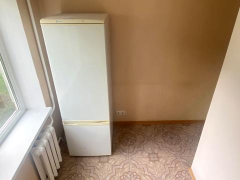 квартира по адресу Сірожупанників ул. (Валентина Серова), 30
