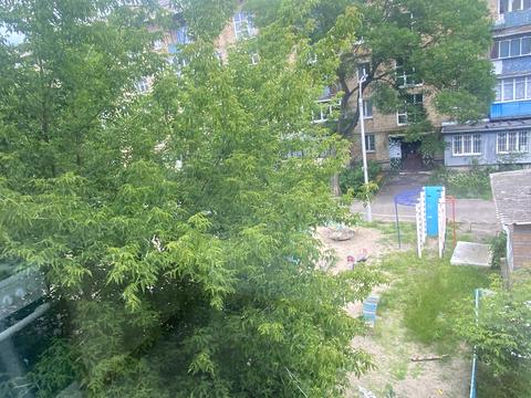 квартира по адресу Сірожупанників ул. (Валентина Серова), 30