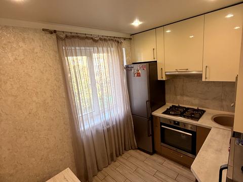 квартира за адресою Варненська вул., 5/3