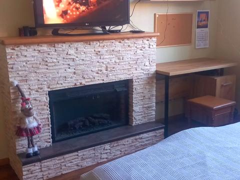 квартира за адресою Пироговська вул., 3