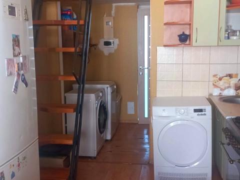 квартира за адресою Пироговська вул., 3