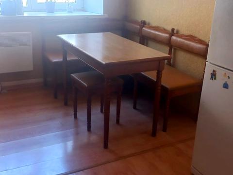 квартира за адресою Пироговська вул., 3