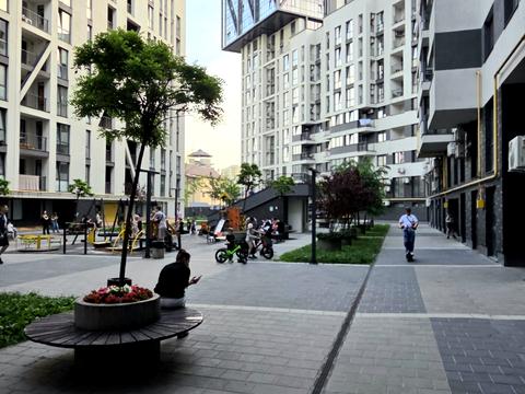 квартира по адресу Героев УПА ул., 73-В