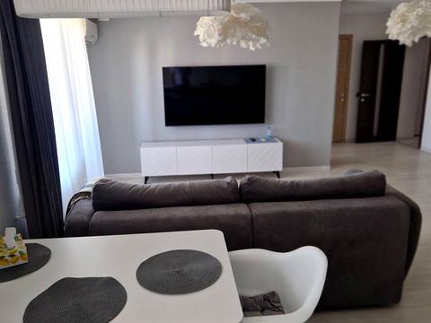 квартира за адресою Слобожанська вул. (8 Березня), 15