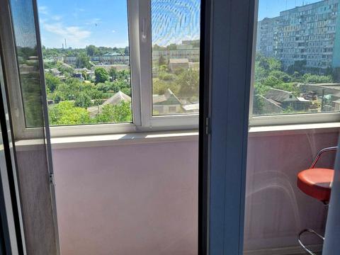 квартира за адресою Слобожанська вул. (8 Березня), 15