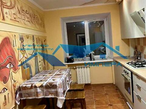 квартира по адресу Генадия Биличенко ул. (Петровського), 29Б