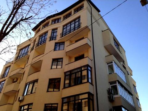 квартира по адресу Мучная ул., 23