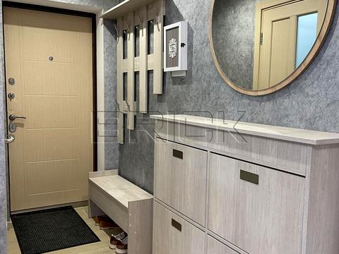 квартира за адресою Марка Безручка вул., 27