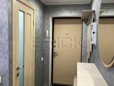 квартира за адресою Марка Безручка вул., 27