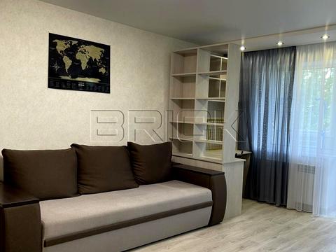 квартира за адресою Марка Безручка вул., 27