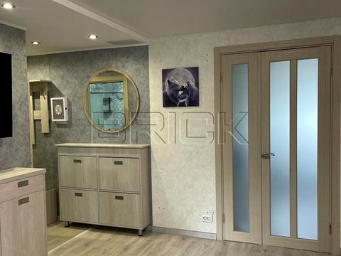 квартира за адресою Марка Безручка вул., 27
