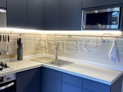 квартира за адресою Марка Безручка вул., 27