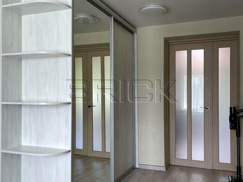 квартира за адресою Марка Безручка вул., 27