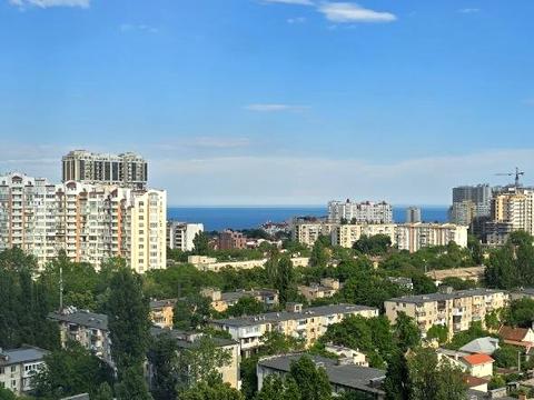 квартира за адресою Фонтанська дорога вул. (Перекопской дивизии улица), 16/8
