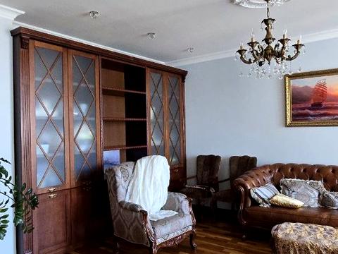 квартира за адресою Фонтанська дорога вул. (Перекопской дивизии улица), 16/8