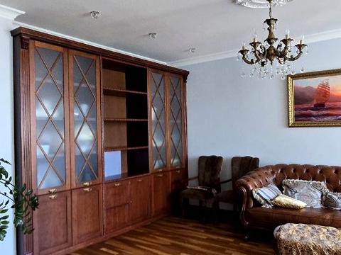 квартира за адресою Фонтанська дорога вул. (Перекопской дивизии улица), 16/8
