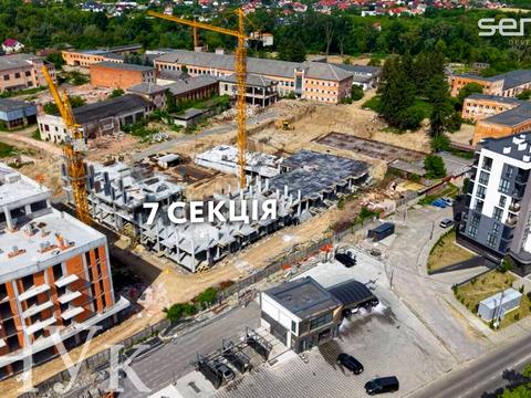 квартира по адресу Бабяка ул., (Будинок 2)