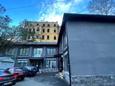 коммерческая по адресу Шелковичная ул., 34