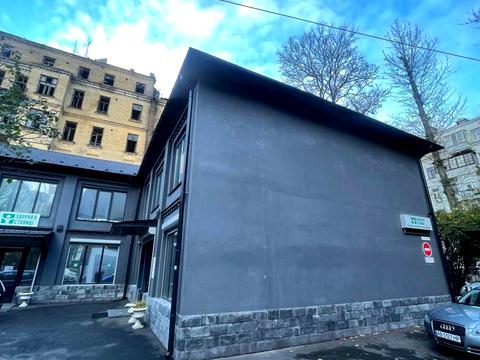 коммерческая по адресу Шелковичная ул., 34