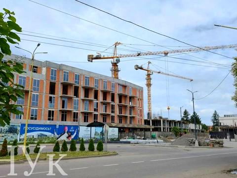 квартира по адресу Бабяка ул., (Будинок 2)