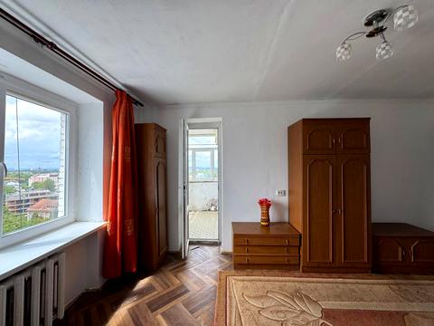 квартира по адресу Листопадная ул., 16