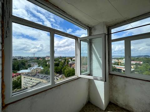 квартира по адресу Листопадная ул., 16