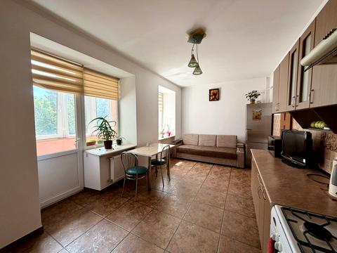 квартира за адресою Зелена вул., 115ж