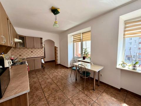 квартира по адресу Зеленая ул., 115ж