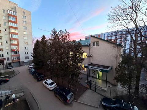 квартира за адресою Зелена вул., 115ж