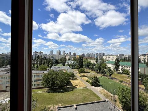 квартира за адресою Йорданська вул. (Лайоша Гавро), 22-Б