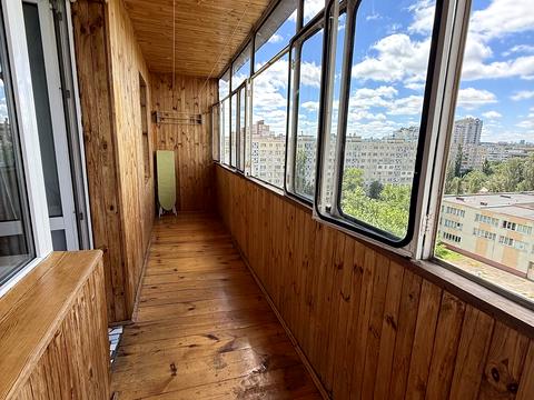 квартира за адресою Йорданська вул. (Лайоша Гавро), 22-Б