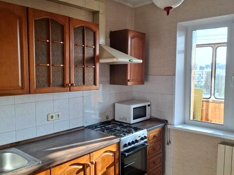 квартира за адресою Йорданська вул. (Лайоша Гавро), 22-Б