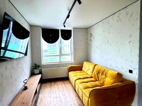 квартира по адресу Университетская ул., 3/9