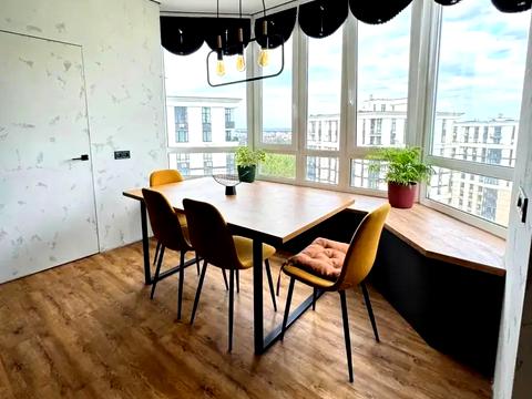 квартира за адресою Університетська вул., 3/9