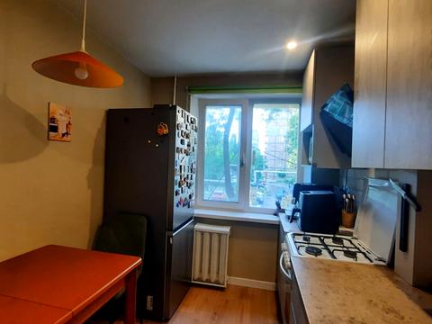 квартира за адресою Калинова вул., 84